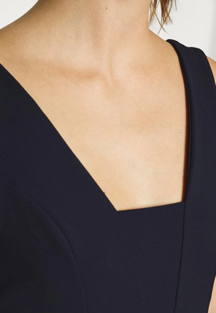 CAREY DRESS - Occasion wear - navy blue WAL G. CAREY DRESS - Occasion Wear - Navy Blue -WAL G. Sales Store a84f8f203ae64c088dc3043c969e8fde