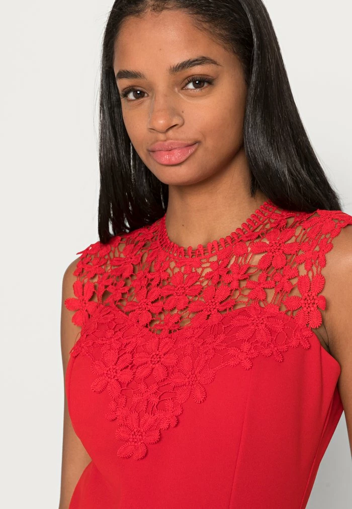 Top - red WAL G. Top - Red -WAL G. Sales Store a8d70cb50e60450284a3a80795bfa3a4