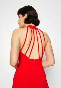 WAL G. BERNADETTE DRESS - Cocktail Dress / Party Dress - Red 3 WAL G. BERNADETTE DRESS - Cocktail Dress / Party Dress - Red -WAL G. Sales Store af070b11ea2b41d69c083781ab44d79b