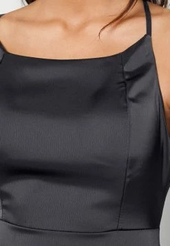 WAL G. ARRI STRAPPY MAXI DRESS - Occasion Wear - Black -WAL G. Sales Store b40f7fded11a430bba41ccca5644a7ef