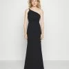 WAL G. MIMI ONE SHOULDER MAXI DRESS - Occasion Wear - Black