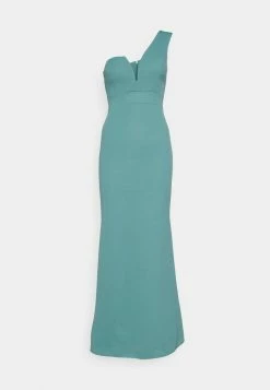 WAL G. GIGI ONE - Occasion Wear - Sage Green -WAL G. Sales Store bc3e681edc0d4d0e8a91beb8a15ec24b