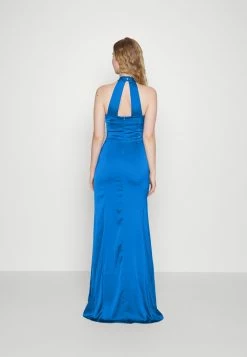 WAL G. MINDY CROSS DRESS - Occasion Wear - Electric Blue 2 WAL G. MINDY CROSS DRESS - Occasion Wear - Electric Blue -WAL G. Sales Store bd81abb0f88443f2a6f8654295f3fab7