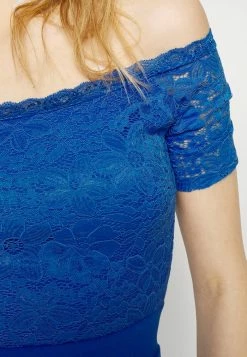 WAL G. RAJAH - Cocktail Dress / Party Dress - Royal Blue 5 WAL G. RAJAH - Cocktail Dress / Party Dress - Royal Blue -WAL G. Sales Store c00bb14d7bfc41058b7e162c1ecff030