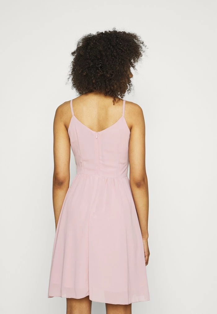 ASHLEY DRESS - Day dress - blush pink WAL G. ASHLEY DRESS - Day Dress - Blush Pink -WAL G. Sales Store c06618a1610a450a8517b1be7ac7d1f9