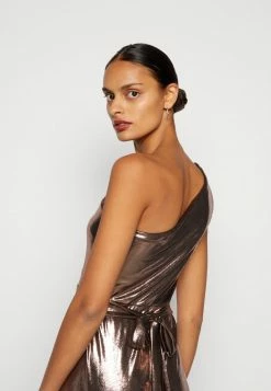 WAL G. BILLY ONE SHOULDER - Cocktail Dress / Party Dress - Bronze 3 WAL G. BILLY ONE SHOULDER - Cocktail Dress / Party Dress - Bronze -WAL G. Sales Store c24d330e34894eb9926682ff8ff85a8e