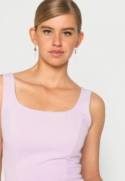 WAL G. WGXZL WEDDING - KISS ME SQUARE NECK MAXI DRESS - Occasion Wear - Lavender 4 WAL G. WGXZL WEDDING - KISS ME SQUARE NECK MAXI DRESS - Occasion Wear - Lavender -WAL G. Sales Store c69bcdcd5ccd45588b95e686e1d547b2