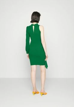 WAL G. TILLY CUT OUT MINI DRESS - Jersey Dress - Leaf Green 2 WAL G. TILLY CUT OUT MINI DRESS - Jersey Dress - Leaf Green -WAL G. Sales Store ca0585d4f51c42fb8f124413a776e151