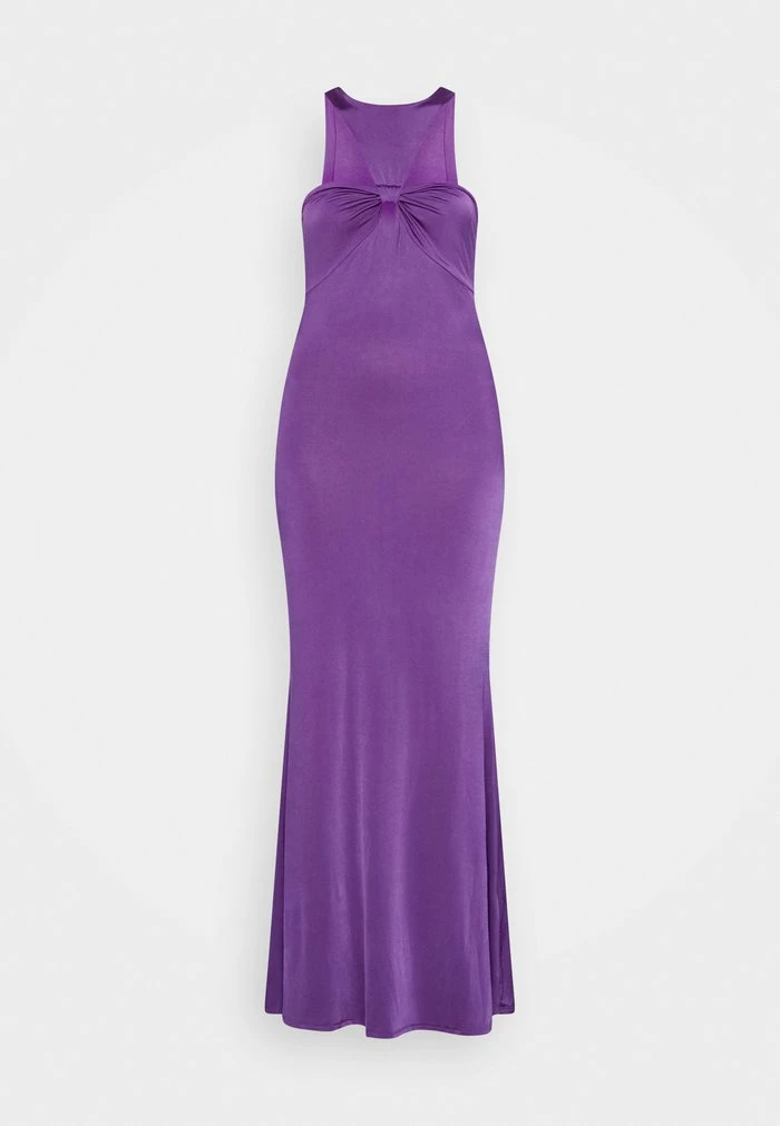 DANI CUT OUT MAXI DRESS - Occasion wear - purple WAL G. DANI CUT OUT MAXI DRESS - Occasion Wear - Purple -WAL G. Sales Store cc8321a5a8844c178e582f4448d93dc8