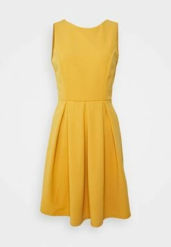 WAL G. DOMI SKATER DRESS - Jersey Dress - Mango -WAL G. Sales Store cd3fcefc0cdc412d815c3e991750f4cd