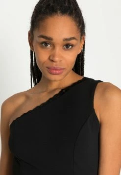 WAL G. WENDY ONE SHOULDER MAXI DRESS - Occasion Wear - Black -WAL G. Sales Store cdaab0cdb1d1448dbdfb651436de14d8