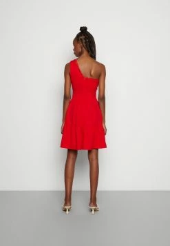 WAL G. JANINE SKATER DRESS - Jersey Dress - Red -WAL G. Sales Store ceb16a13a9d2412197f492659a550af5