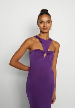 WAL G. DANI CUT OUT MAXI DRESS - Occasion Wear - Purple 3 WAL G. DANI CUT OUT MAXI DRESS - Occasion Wear - Purple -WAL G. Sales Store d0eaa6c8a15c44d59fdec6507615f065