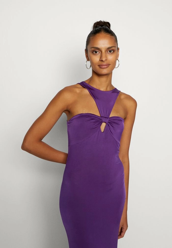 DANI CUT OUT MAXI DRESS - Occasion wear - purple WAL G. DANI CUT OUT MAXI DRESS - Occasion Wear - Purple -WAL G. Sales Store d0eaa6c8a15c44d59fdec6507615f065