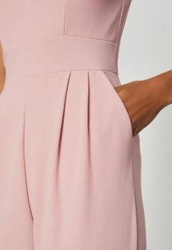 WAL G. TURNER - Jumpsuit - Blush Pink 3 WAL G. TURNER - Jumpsuit - Blush Pink -WAL G. Sales Store d1e7deb0529e4d40bd875119f76523ed