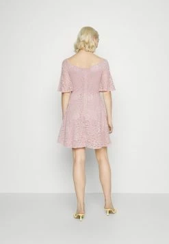 WAL G. BILLY DRESS - Cocktail Dress / Party Dress - Blush Pink 2 WAL G. BILLY DRESS - Cocktail Dress / Party Dress - Blush Pink -WAL G. Sales Store d553df305074437aa51b2ba9dcb179d1