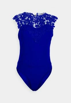 WAL G. Top - Electric Blue 3 WAL G. Top - Electric Blue -WAL G. Sales Store d6127107ae914b738223b2d14451a9c4