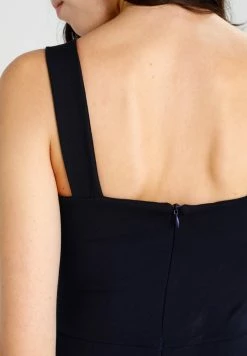 WAL G. V NECK - Jumpsuit - Navy 3 WAL G. V NECK - Jumpsuit - Navy -WAL G. Sales Store d7b7c8f04a594a0e9b1ff2ddf87a5179