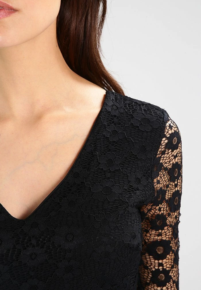 Jumpsuit - black WAL G. Jumpsuit - Black -WAL G. Sales Store d7c372fe43a242b1a1307966eead9ae0