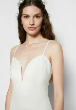 WAL G. WGXZL WEDDING - KISS THE BRIDE STRAPPY MAXI DRESS - Occasion Wear - White 6 WAL G. WGXZL WEDDING - KISS THE BRIDE STRAPPY MAXI DRESS - Occasion Wear - White -WAL G. Sales Store d870a649426444448d504999ba6e0506