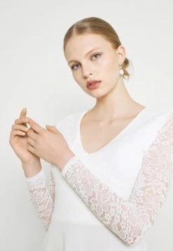 WAL G. MICHELLE SKATER - Cocktail Dress / Party Dress - White 3 WAL G. MICHELLE SKATER - Cocktail Dress / Party Dress - White -WAL G. Sales Store d92408b598c142769d77ab14e5bc7bc5