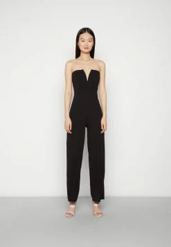 WAL G. LANEY CUPPED - Jumpsuit - Black