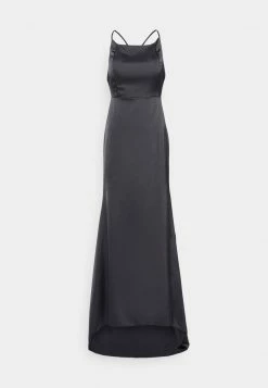 WAL G. ARRI STRAPPY MAXI DRESS - Occasion Wear - Black -WAL G. Sales Store dba7441d725d41e2a35d31fd2e36d325