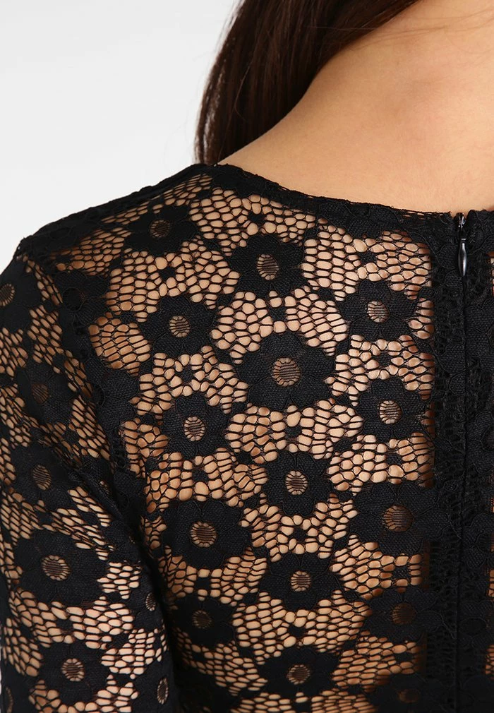 Jumpsuit - black WAL G. Jumpsuit - Black -WAL G. Sales Store e41d2e4d5d344d88816b8b8b3a7c8c32