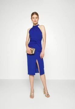 WAL G. JULIET - Occasion Wear - Electric Blue -WAL G. Sales Store e79195914a6a43c78b045206549c2a99