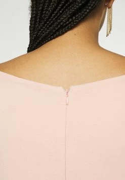 WAL G. ANDREW OFF SHOULDER MAXI DRESS - Occasion Wear - Light Pink -WAL G. Sales Store ee079758b95444079fb0adfd3bd9b8cf