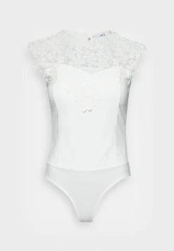 WAL G. Top - White -WAL G. Sales Store ef5ef8e32e1e4ba9a6b9af1c329a569b