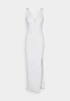 WAL G. HARRY MAXI DRESS - Occasion Wear - White -WAL G. Sales Store ef98cbd1a4004f718af03b46045c22bf