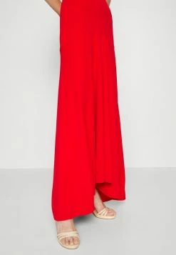 WAL G. WGXZL WEDDING - ANNA V NECK MAXI DRESS - Occasion Wear - Red 7 WAL G. WGXZL WEDDING - ANNA V NECK MAXI DRESS - Occasion Wear - Red -WAL G. Sales Store f04678d41ac84d299a5c5cd4e579d1b7