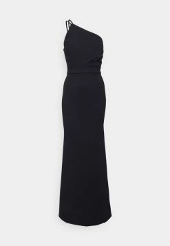 WAL G. MIMI ONE SHOULDER MAXI DRESS - Occasion Wear - Black -WAL G. Sales Store f0b64a7e8d9149cfb6cf42f1b684e409