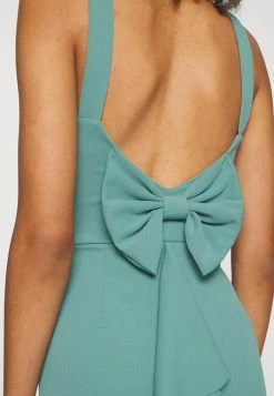 WAL G. SACHA FRILL - Occasion Wear - Sage Green 5 WAL G. SACHA FRILL - Occasion Wear - Sage Green -WAL G. Sales Store f1418ce727f0475fb9af98c4bea23bb3