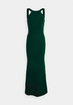 WAL G. SACHA FRILL - Occasion Wear - Forest Green 3 WAL G. SACHA FRILL - Occasion Wear - Forest Green -WAL G. Sales Store f31d9e343e554b3081ca22ece72756e6