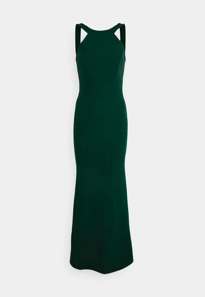 SACHA FRILL - Occasion wear - forest green WAL G. SACHA FRILL - Occasion Wear - Forest Green -WAL G. Sales Store f31d9e343e554b3081ca22ece72756e6