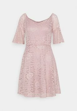 WAL G. BILLY DRESS - Cocktail Dress / Party Dress - Blush Pink 5 WAL G. BILLY DRESS - Cocktail Dress / Party Dress - Blush Pink -WAL G. Sales Store f3ea2ff659844a248bf7aa1444d64b99