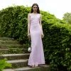 WAL G. GIGI ONE - Occasion Wear - Lavender