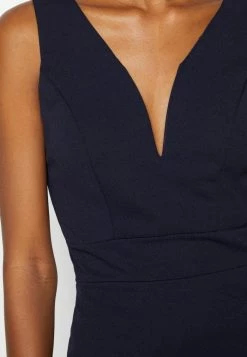 WAL G. HARRY MAXI DRESS - Occasion Wear - Navy Blue -WAL G. Sales Store f515220f4d9f491882286d6919da34ce