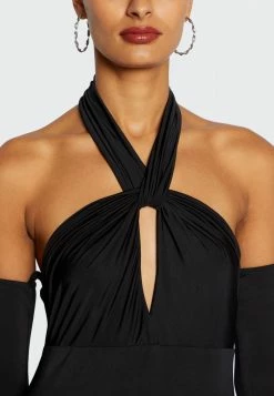 WAL G. BENNY CUT OUT - Cocktail Dress / Party Dress - Black 5 WAL G. BENNY CUT OUT - Cocktail Dress / Party Dress - Black -WAL G. Sales Store f840ff18f24b4d7d80fd0f8346a3cf4a