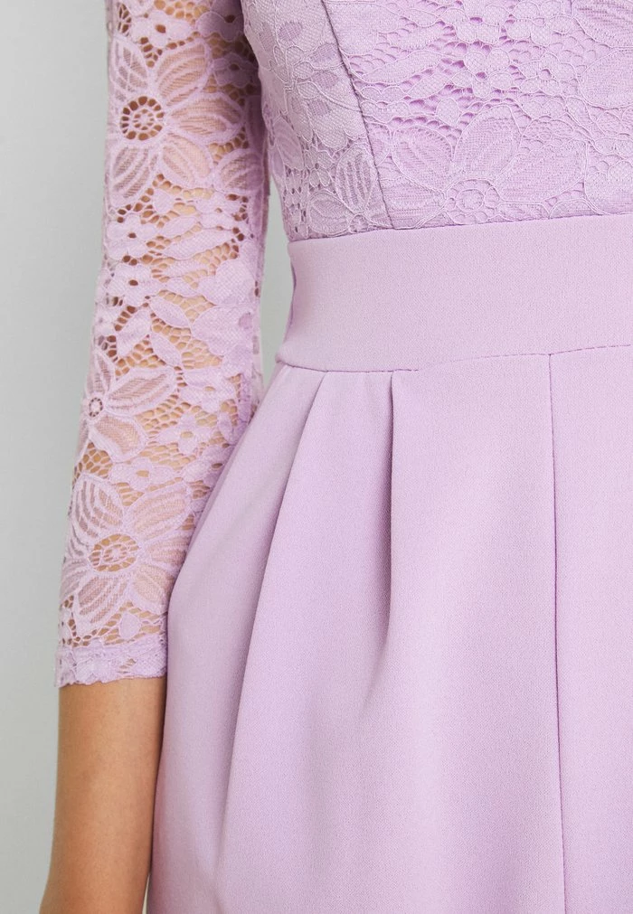 LEE - Jumpsuit - lilac WAL G. LEE - Jumpsuit - Lilac -WAL G. Sales Store fabf41b1982942ab99ee1d5d5f20c6ed