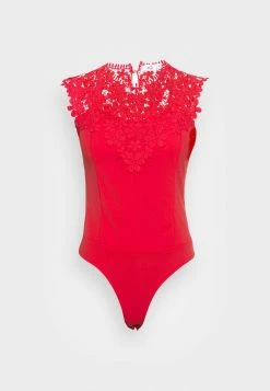 WAL G. Top - Red 3 WAL G. Top - Red -WAL G. Sales Store fb57ab1666424933b82840d744a6a93a