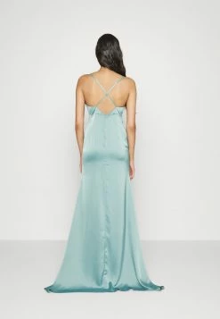 WAL G. ARRI STRAPPY MAXI DRESS - Occasion Wear - Sage Green 2 WAL G. ARRI STRAPPY MAXI DRESS - Occasion Wear - Sage Green -WAL G. Sales Store fd4307ef303b466aacb39e8973aab044